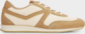 Rag & Bone Retro Colorblock Runner Sneakers