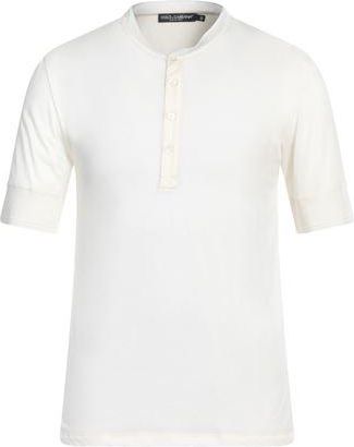Dolce & Gabbana CAMISETAS Y TOPS - Camisetas en YOOX.COM