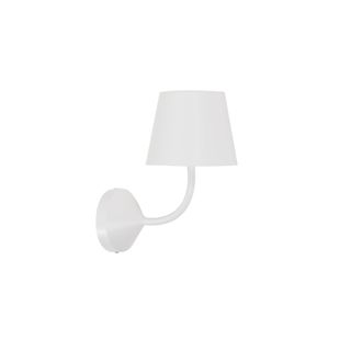Zafferano Ai Lati Poldina Lampada Da Parete A Led 5.4w Ip54 Grigio Scuro 2700k 446lm, Design Moderno In Alluminio Per Illuminazione Esterna Ed Interna