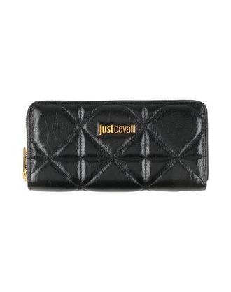 Just Cavalli Marroquiner&iacute;a - Billeteras en YOOX.COM