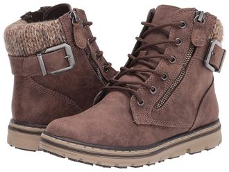 White Mountain Kelsie Womens Shoes Stone/Fabric : 6.5 B - Medium, Synthetic/Textile