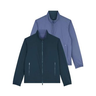 Paul & Shark Hombre, Chaquetas, Verde, Talla: L