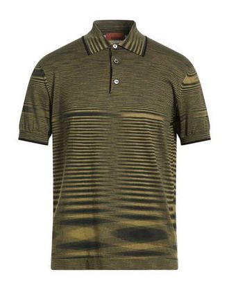 Missoni CAMISETAS Y TOPS - Polos en YOOX.COM