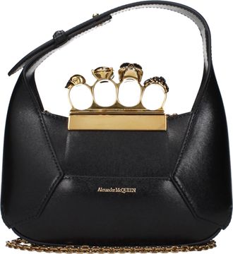 Alexander McQueen ioM Non ti mentir&ograve;