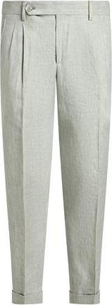 Barba BOTTOMWEAR - Trousers on YOOX.COM