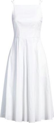 Theory DRESSES - Midi dresses sur YOOX.COM