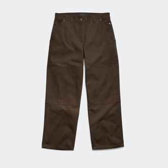 Canada Goose Beaumont Pant (Women, Terra, 28)