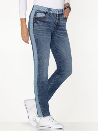 Heine Bequeme Jeans