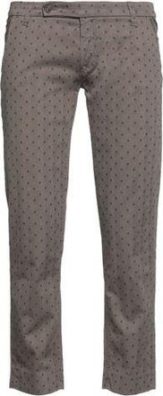 Truenyc BOTTOMWEAR - Trousers on YOOX.COM