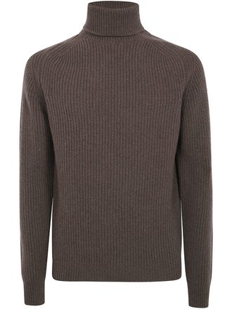 Cruna Turtleneck Sweater Ginza