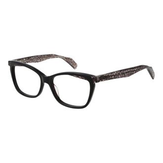 Yohji Yamamoto Plastic Glasses Womens (Frames)