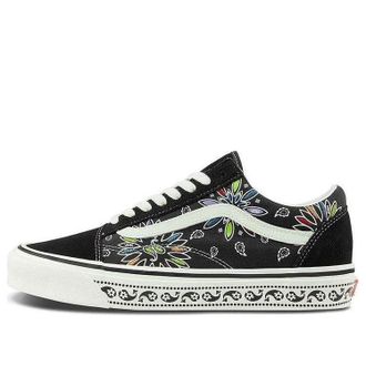 Vans Old Skool 36 DX Anaheim Factory - Paisley VN0A54F39GG
