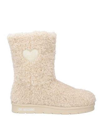 Love Moschino FOOTWEAR - Ankle boots on YOOX.COM