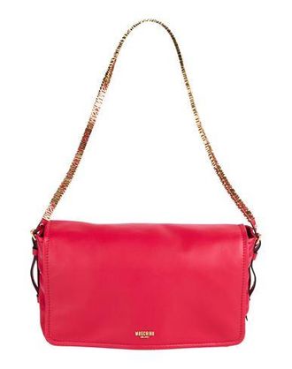 Moschino BOLSOS - Bolsos de asas largas en YOOX.COM