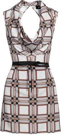 Dsquared2 DRESSES - Mini dresses on YOOX.COM
