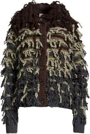 ATOMOFACTORY MAGLIERIA - Cardigan su YOOX.COM