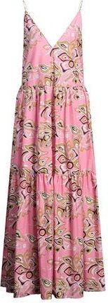 Pucci Maxi dresses
