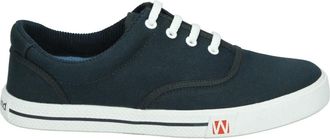 Westland by Josef Seibel Schoenen, Heren, Blauw, 42 EU, Linnen, Soling