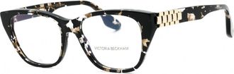 Victoria Beckham VB2662 010 Black Havana 52mm