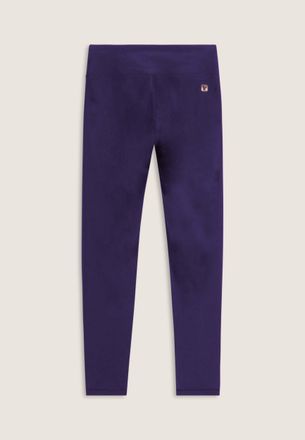 Freddy Leggings sportivi skinny 7/8 a vita alta con tasca interna