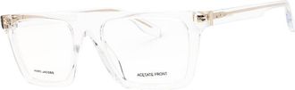 Marc Jacobs Unisex Marc 759 53Mm Optical Frames