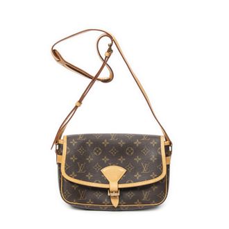 Louis Vuitton Sologne Schoudertas