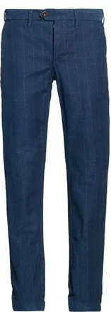 TELA GENOVA PARTES DE ABAJO - Pantalones vaqueros en YOOX.COM