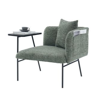 STILVORA Stilvora Sedia Da Ufficio Ergonomica Con Poggiapiedi E Supporto Lombare Ad Aria, Pelle, Nero