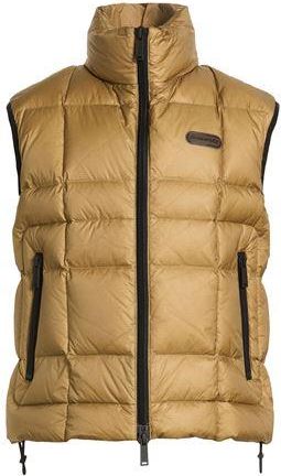 Dsquared2 JACKEN & M&Auml;NTEL - Westen auf YOOX.COM