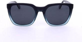 Quiksilver Mens Black Square Sunglasses QS4013-1