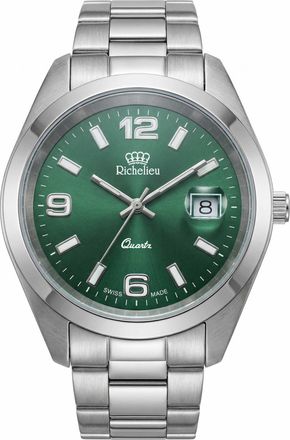 Richelieu Classic Mens Watch
