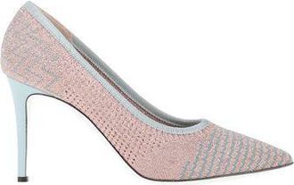 Pollini FOOTWEAR - Pumps sur YOOX.COM