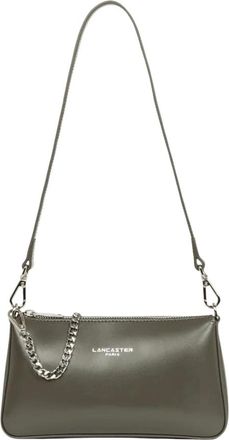 Lancaster Suave Even - Bags - Mujer - Verde - ONE SIZE
