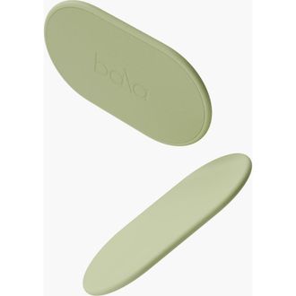Bala Capsule Sliders in Sage at Nordstrom, Size Medium