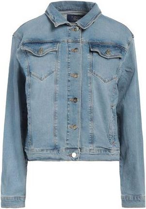 Kaos Denim outerwear
