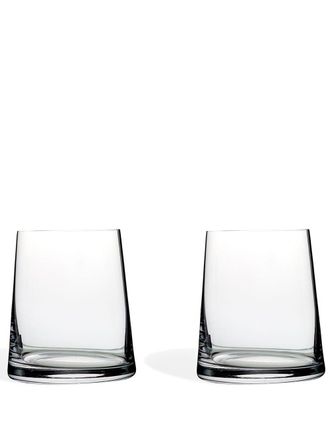 Ichendorf Manhattan water tumblers (set of 6) - White