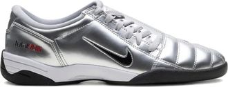 Nike Sneakers Total 90 III Metallic Silver - Grigio