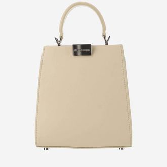 ARMARIUM Anna Mini Leather Handbag