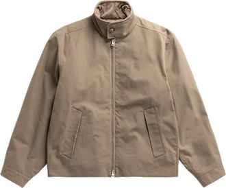 Norse Projects Froan GORE-TEX Windstopper Harrington Jacket
