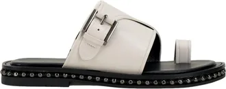 Vince Camuto CooIiann Coconut Cream VC-COOLIANN-110 Womens