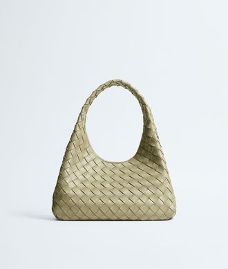 Bottega Veneta Campana piccola - Verde - Donna - U