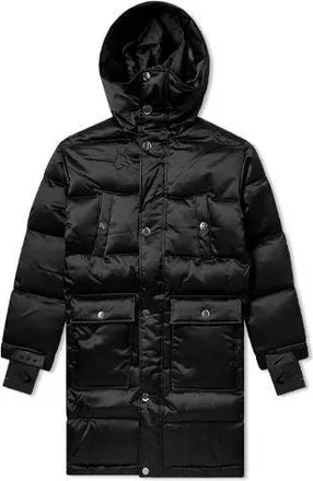 Nike Lab Down-Fill Jacket Black AR5610-010