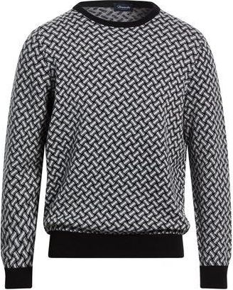 Drumohr Sweaters