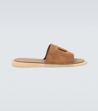 Men's Dolce & Gabbana Sandals - up to −45% | Stylight
