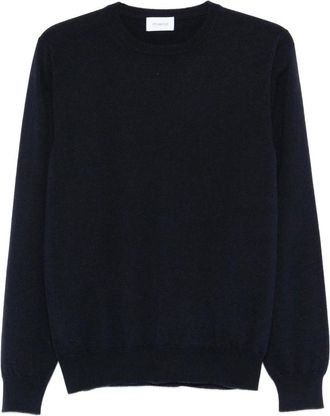 Malo Hombre, Jerseys, Azul, Talla: L