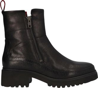 PIEDI NUD 1 Coco 09.10 - Dames - Schoenen - Zwart - Maat: 39 EU Leer