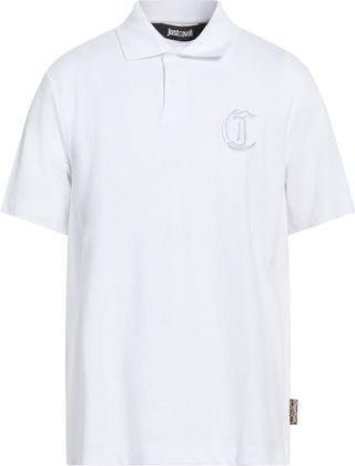 Just Cavalli TOPWEAR - Polo shirts sur YOOX.COM