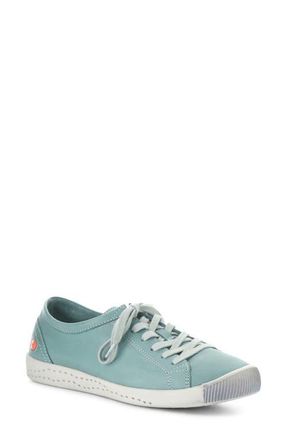 Softinos Isla Sneaker in Diesel at Nordstrom, Size 10-10.5Us