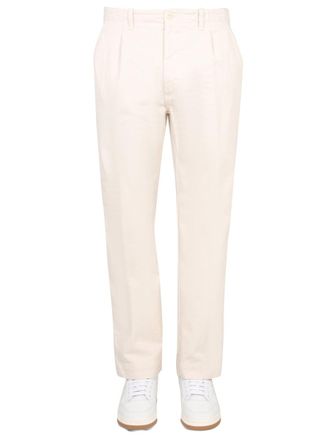 East Harbour Surplus Cook Trousers - Ivory