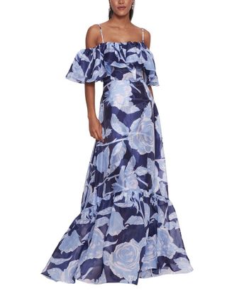 Marchesa Gown